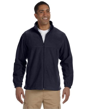 Full-Zip Fleece