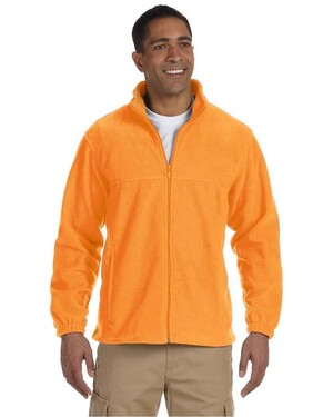 Full-Zip Fleece