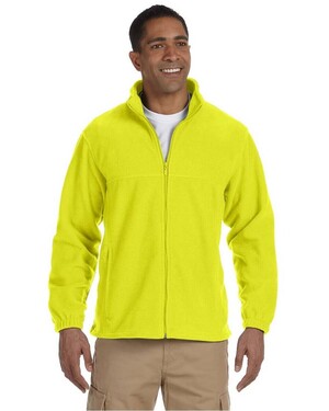 Full-Zip Fleece