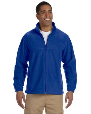 Full-Zip Fleece