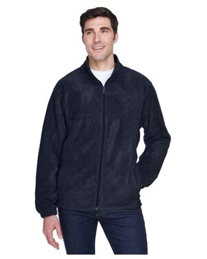 Full-Zip Fleece - Tall Sizes