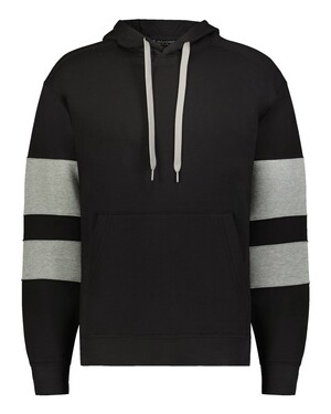 Unisex Jackson Way Hooded Sweatshirt