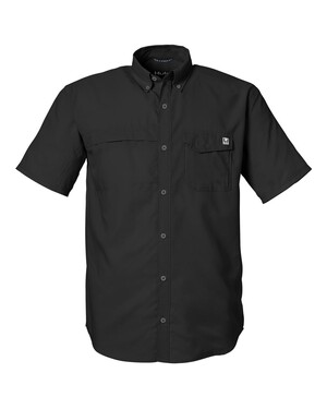 Tide Point Short Sleeve Shirt