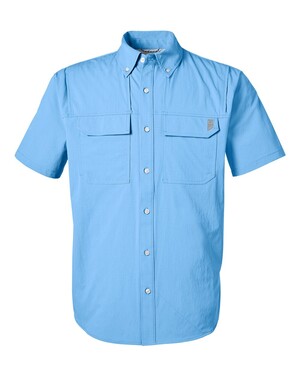 Creekbed Short Sleeve Shirt