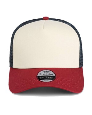 North Country Trucker Hat