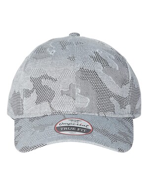 The Oglethorpe Tonal Camo Cap