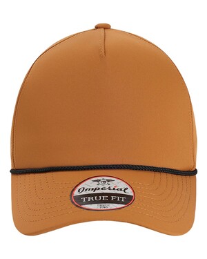 The Wrightson Rope Hat