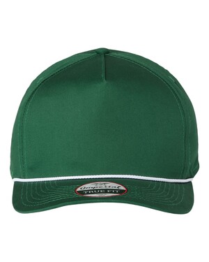 Barnes Rope Hat