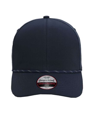 Habanero Performance Rope Hat