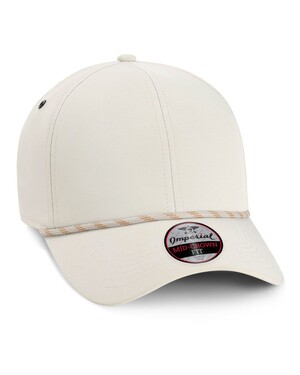 Habanero Performance Rope Hat