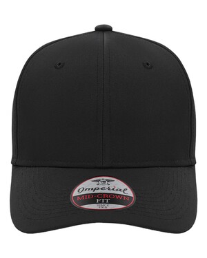 The Independent Cap