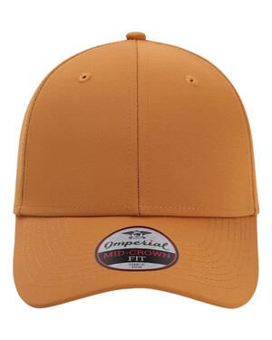 The Independent Cap