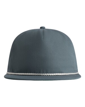 The Original Rope Five-Panel Cap
