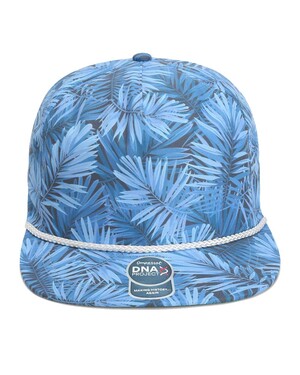 Aloha Rope Hat