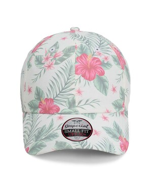 The Kona Performance Cap