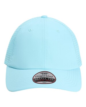 The Hinsen Mesh Back Cap