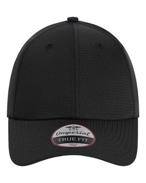 The Sophisticate Cap