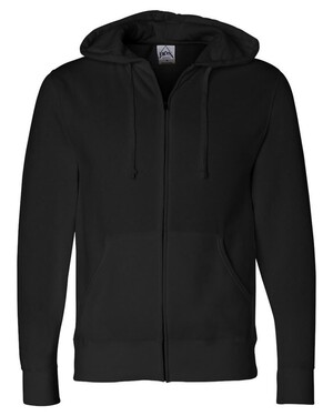 Full-Zip Hoodie