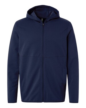 Perform Full-Zip Hooded Sweatshirt