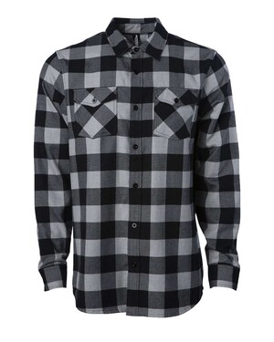 Flannel Shirt