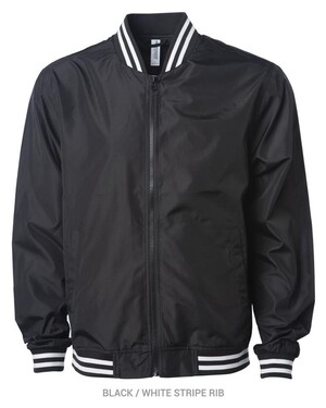 Lightweight Bomber Jacket