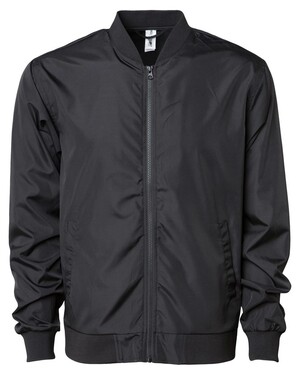 Lightweight Bomber Jacket