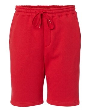 Midweight Fleece Shorts