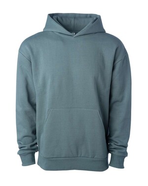 Avenue Pullover Hoodie