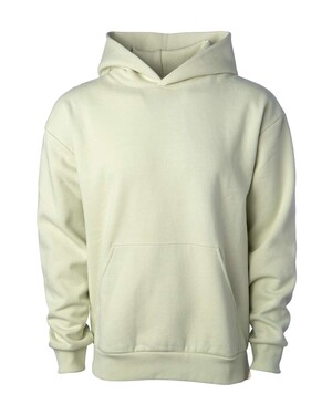 Avenue Pullover Hoodie