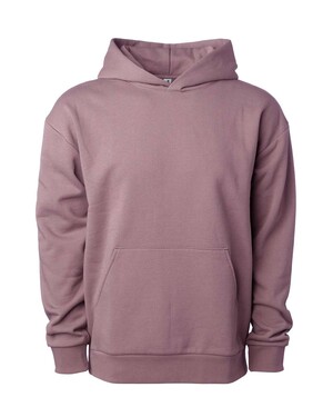 Avenue Pullover Hoodie