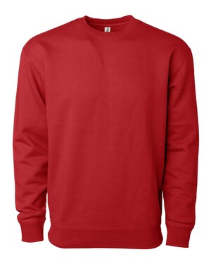 Heavyweight Crewneck Sweatshirt