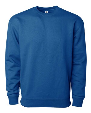 Heavyweight Crewneck Sweatshirt