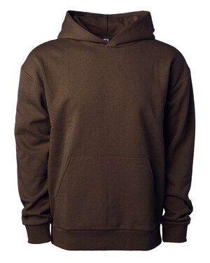 Independent Trading IND420XD Mainstreet Hoodie - T Independent Trading IND420XD Mainstreet Hoodie - T