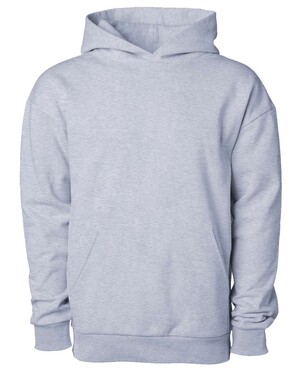 Independent Trading IND420XD Mainstreet Hoodie - T Independent Trading IND420XD Mainstreet Hoodie - T