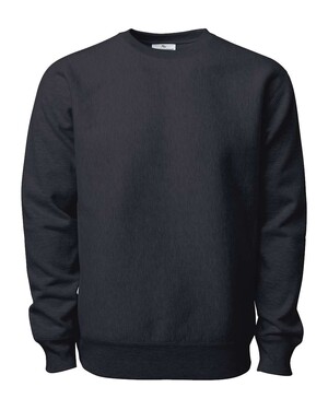 Premium Heavyweight Cross-Grain Crewneck Sweatshirt 