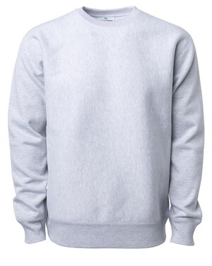 Premium Heavyweight Cross-Grain Crewneck Sweatshirt 