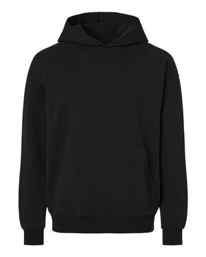 Lux Heavyweight Modal Hooded Sweatshirt