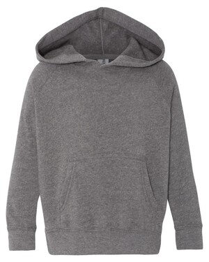 Toddler Special Blend Raglan Hoodie