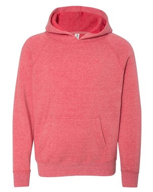 Youth Special Blend Raglan Hoodie