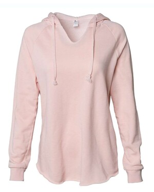 Women's Lightweight California Wavewash Hoodie
