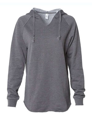 Women's Lightweight California Wavewash Hoodie