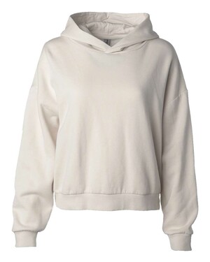 Women's California Wave Wash Sunday Hoodie
