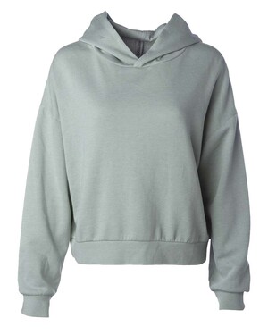 Women's California Wave Wash Sunday Hoodie