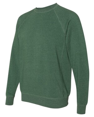 Unisex Special Blend Raglan Crewneck Sweatshirt