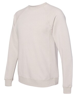 Unisex Special Blend Raglan Crewneck Sweatshirt