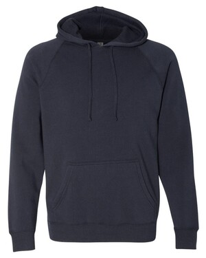 Unisex Special Blend Raglan Hoodie