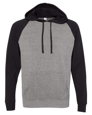 Unisex Special Blend Raglan Hoodie