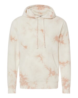 Midweight Tie-Dye Hoodie