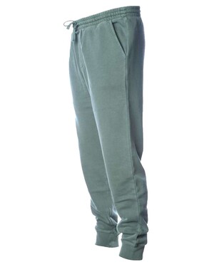 Pigment-Dyed Jogger Sweatpants