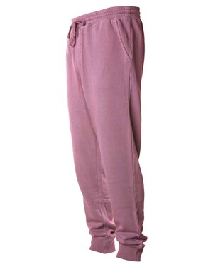 Pigment-Dyed Jogger Sweatpants